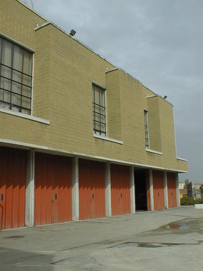 BOMBEIROS VOLUNTÁRIOS DA AMADORA