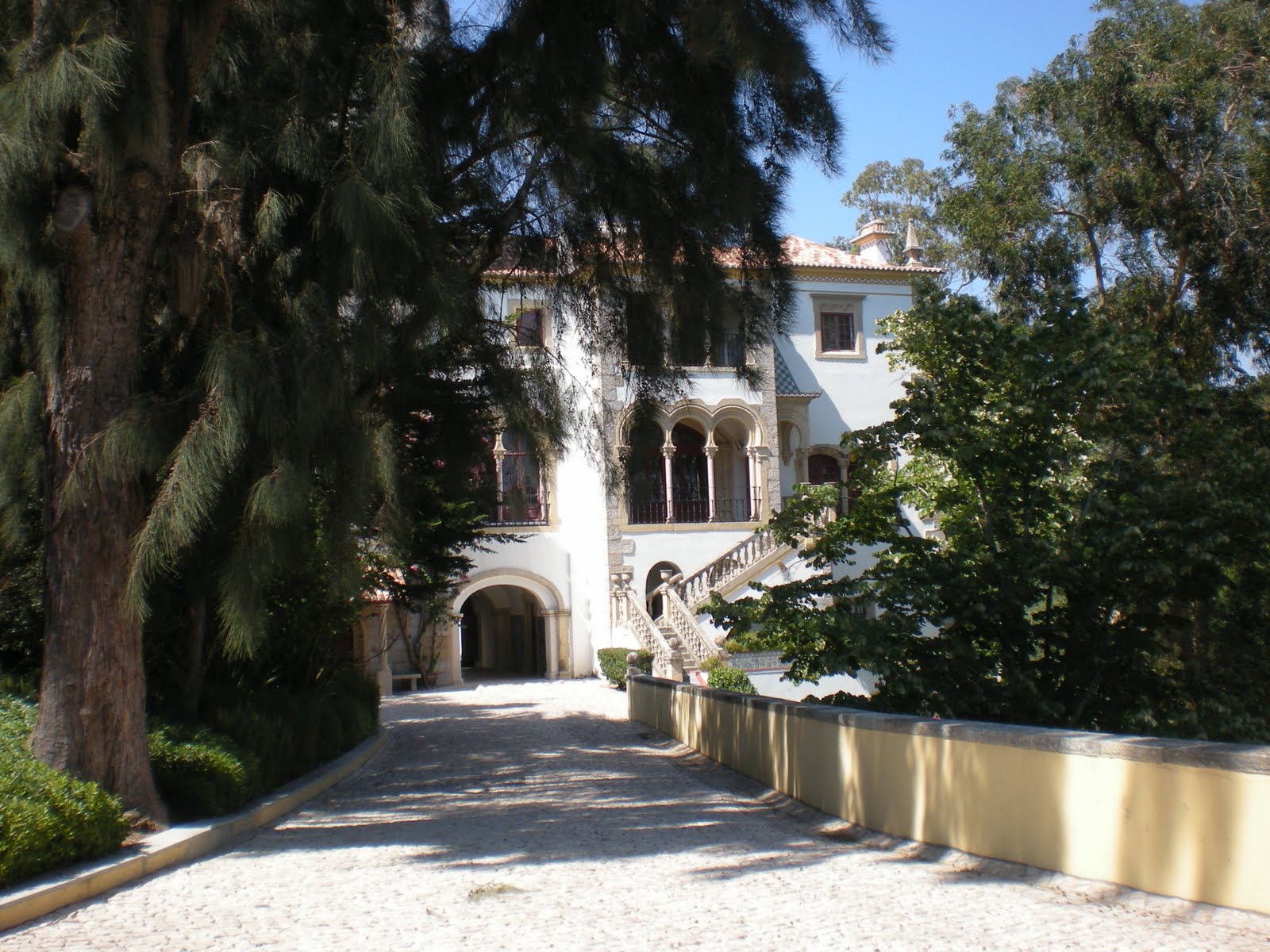 CASA MUSEU VERDADES DE FARIA