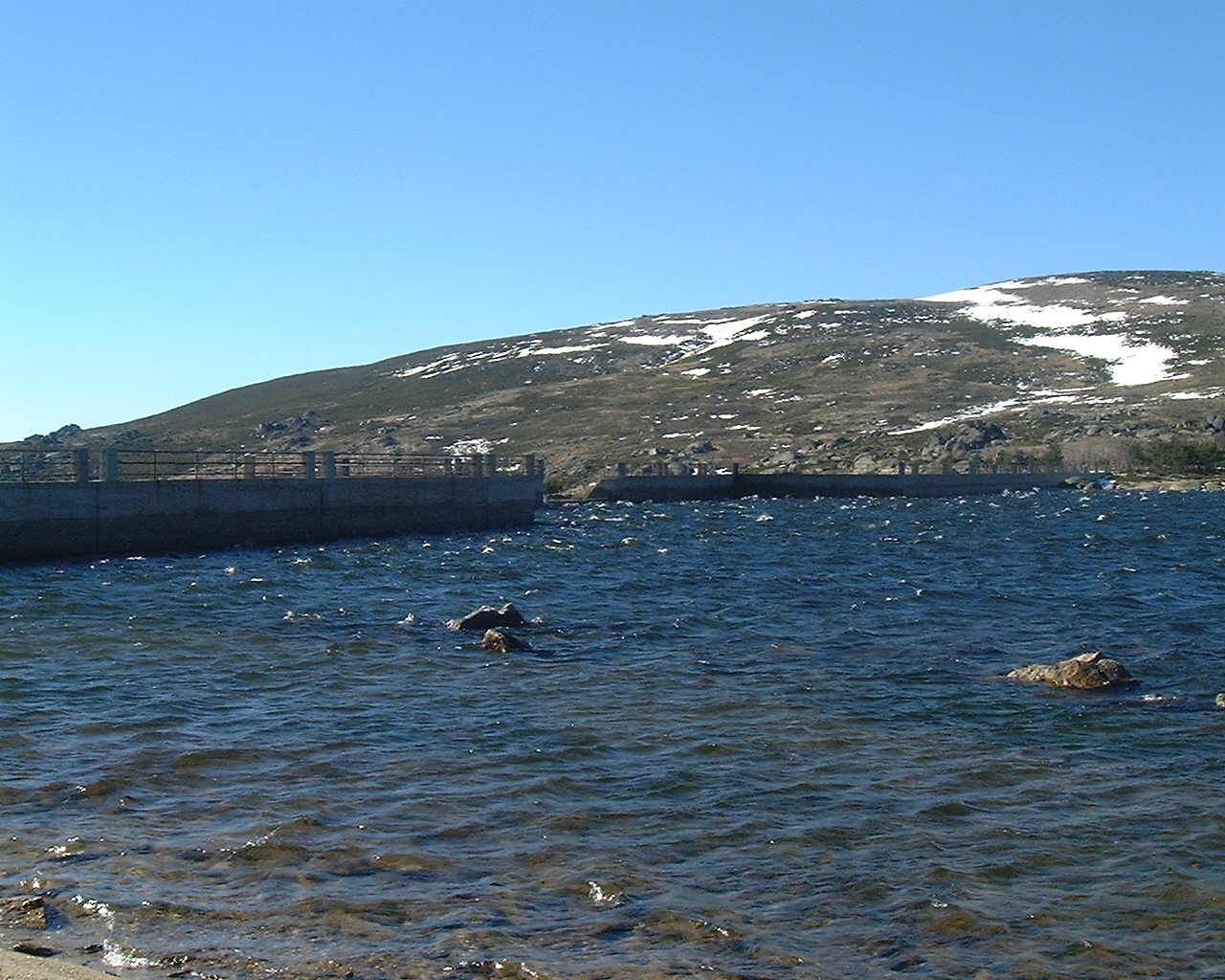 COVA DO VIRIATO DAM