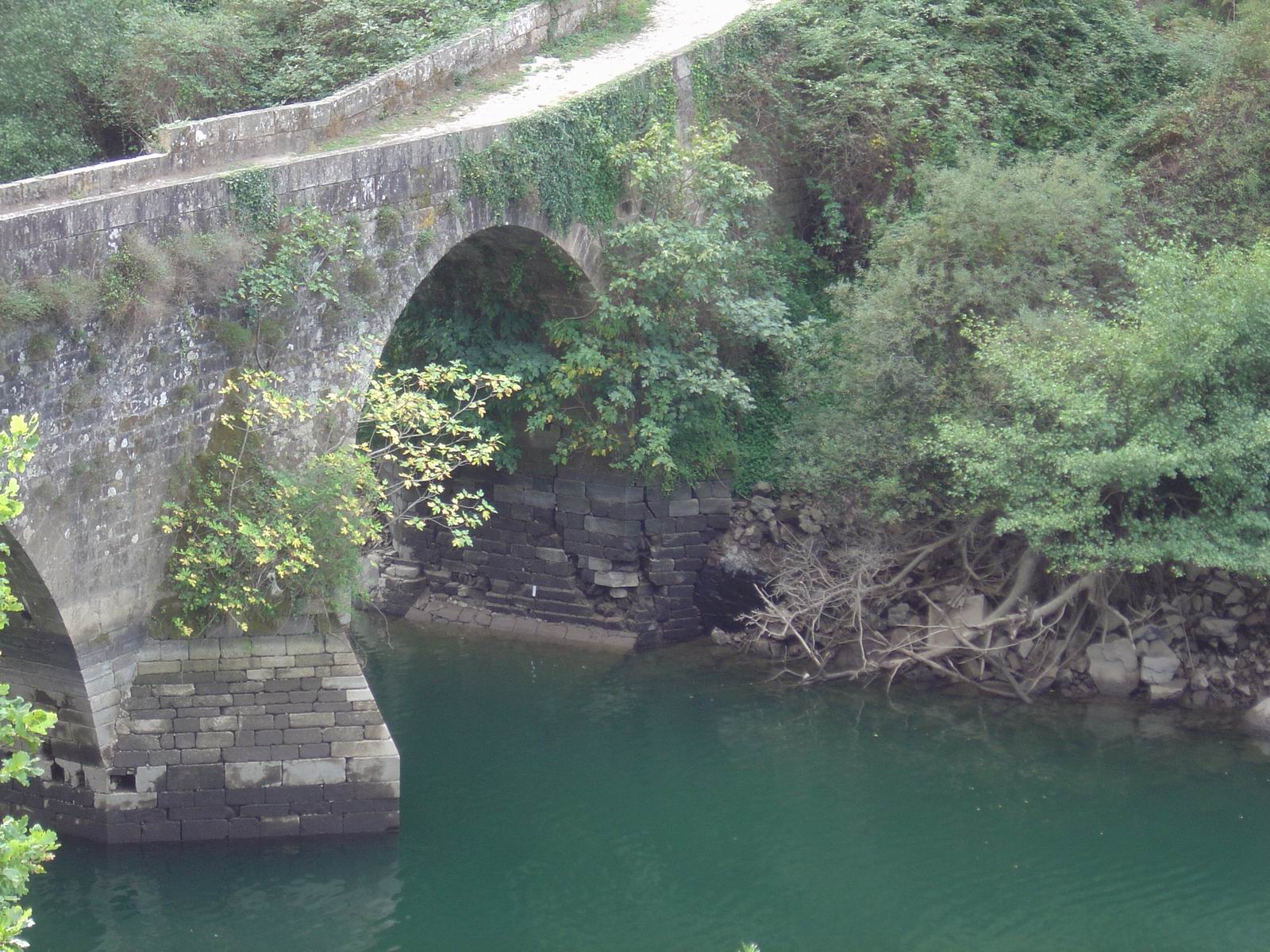 CABRIL BRIDGE