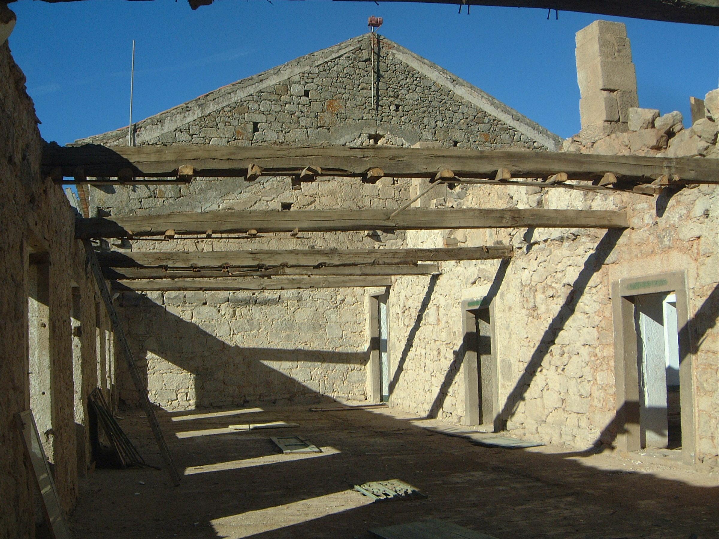 CONVENTO DE SANTO ESTEVÃO