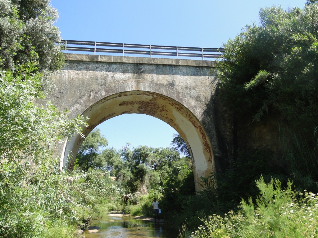 PONTE DO ALFEBRE