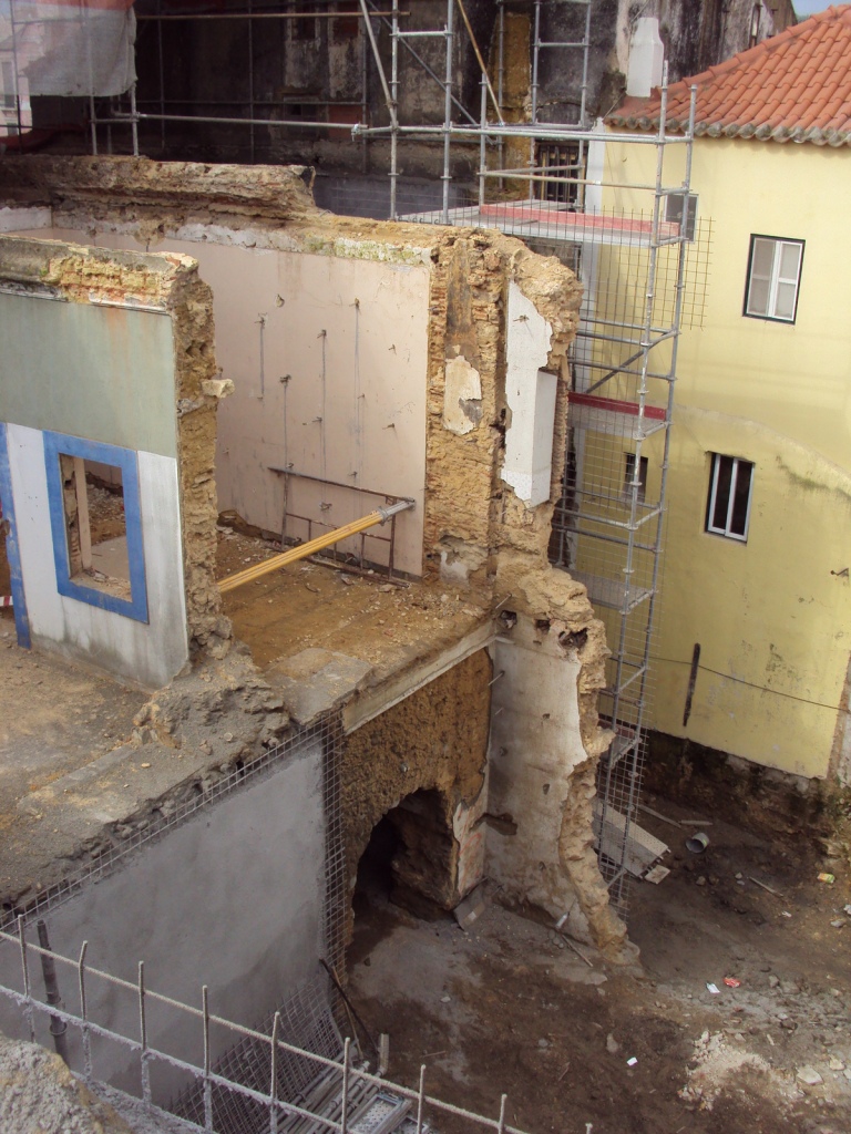 CASA DA CULTURA DE SETÚBAL