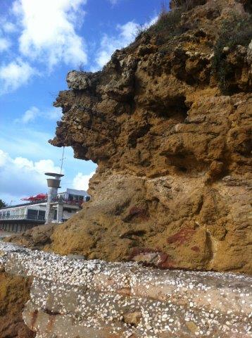 PRAIA DA TORRE